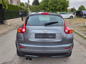 Nissan Juke 1.6i 136000.  | Mobile.bg    4