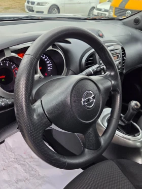 Nissan Juke 1.6i 136000.  | Mobile.bg    11