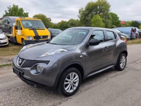 Nissan Juke 1.6i 136000.  | Mobile.bg    7