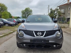 Nissan Juke 1.6i 136000.  | Mobile.bg    6