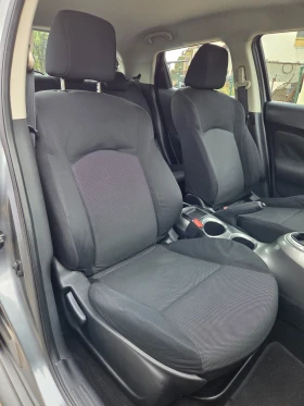 Nissan Juke 1.6i 136000.  | Mobile.bg    10