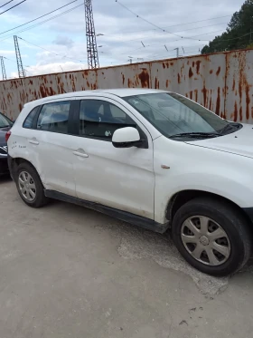 Обява за продажба на Mitsubishi ASX ~2 500 лв. - изображение 3 | Auto.bg Обява за продажба на Mitsubishi ASX ~2 500 лв. - изображение 3