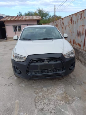 Обява за продажба на Mitsubishi ASX ~2 500 лв. - изображение 1 | Auto.bg Обява за продажба на Mitsubishi ASX ~2 500 лв. - изображение 1