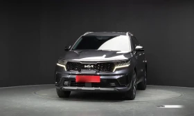 Kia Sorento Gasoline 2.5T 2WD Noblesse | Mobile.bg    3