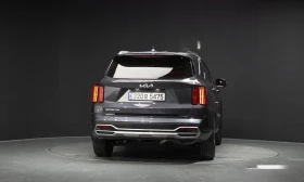 Kia Sorento Gasoline 2.5T 2WD Noblesse | Mobile.bg    4