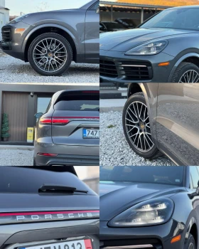 Porsche Cayenne 3.0* MATRIX* FULL - 69900 лв. / 35739.30 € - 69803314 17