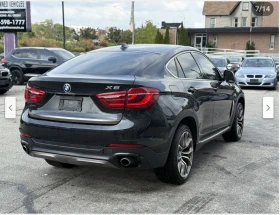 BMW X6 ДИГИТАЛНО* ТАБЛО* INDIVIDUAL* 360КАМЕРА* LANE* ASS - 33900 лв. / 17332.79 € - 93800282 3