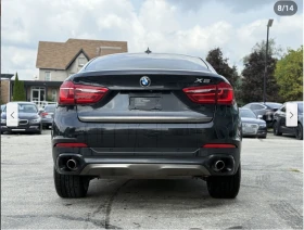 BMW X6 ДИГИТАЛНО* ТАБЛО* INDIVIDUAL* 360КАМЕРА* LANE* ASS - 33900 лв. / 17332.79 € - 93800282 8
