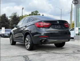 BMW X6 ДИГИТАЛНО* ТАБЛО* INDIVIDUAL* 360КАМЕРА* LANE* ASS - 33900 лв. / 17332.79 € - 93800282 5