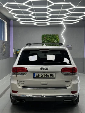 Jeep Grand cherokee SUMMIT 5.7 HEMI - 51000 лв. / 26075.89 € - 99331668 4