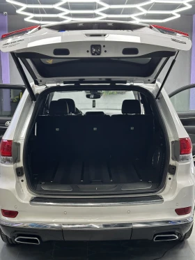 Jeep Grand cherokee SUMMIT 5.7 HEMI - 51000 лв. / 26075.89 € - 99331668 6
