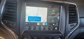 Jeep Grand cherokee SUMMIT 5.7 HEMI - 24200 € / 47331.09 лв. - 19389472 11