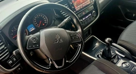 Mitsubishi Outlander 2.0 БЕНЗИН - 29999 лв. / 15338.25 € - 65136596 11