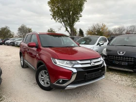 Mitsubishi Outlander 2.0 БЕНЗИН - 29999 лв. / 15338.25 € - 65136596 3