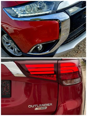 Mitsubishi Outlander 2.0 БЕНЗИН - 29999 лв. / 15338.25 € - 65136596 8
