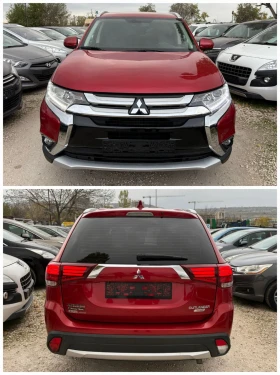 Mitsubishi Outlander 2.0 БЕНЗИН - 29999 лв. / 15338.25 € - 65136596 7