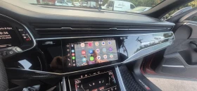 Audi SQ8, снимка 9