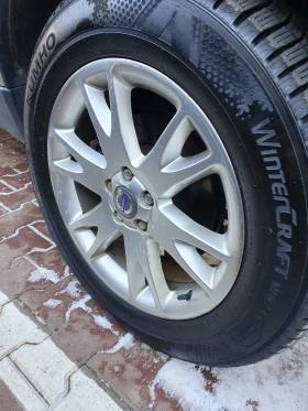 Volvo Xc90 4x4 печка 7 места - 13690 лв. / 6999.59 € - 31110428 6