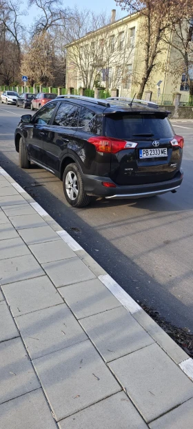 Toyota Rav4 2.2 dcat, снимка 6 — Bazar.bg Toyota Rav4 2.2 dcat, снимка 6