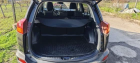 Toyota Rav4 2.2 dcat, снимка 10 — Bazar.bg Toyota Rav4 2.2 dcat, снимка 10