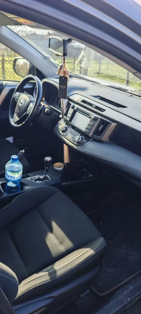 Toyota Rav4 2.2 dcat, снимка 11 — Bazar.bg Toyota Rav4 2.2 dcat, снимка 11