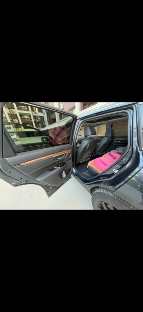 Honda Cr-v 1.5� AWD Executive  | Mobile.bg � ����� ������ 10