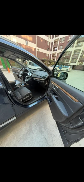 Honda Cr-v 1.5� AWD Executive  | Mobile.bg � ����� ������ 11