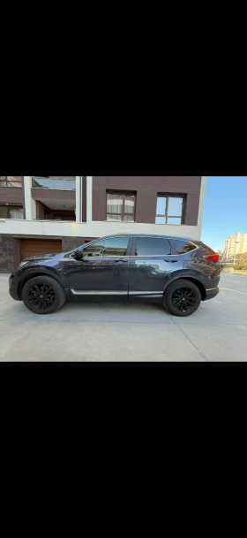Honda Cr-v 1.5� AWD Executive  | Mobile.bg � ����� ������ 3