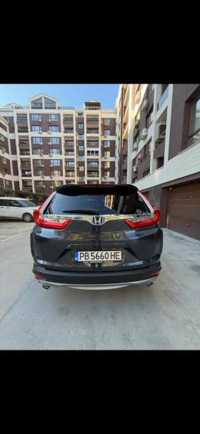Honda Cr-v 1.5� AWD Executive  | Mobile.bg � ����� ������ 5