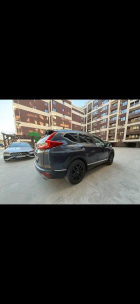 Honda Cr-v 1.5� AWD Executive  | Mobile.bg � ����� ������ 6