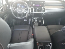 Kia Sorento SX DISTRONIC/DIGITAL/360-VIEW/BLIND SPOT/KEYLESS, снимка 8