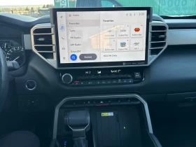 Toyota Tundra * LIMITED * CARFAX * БЕЗ ПЪРВОНАЧАЛНА ВНОСКА - 33999 € / 66496.26 лв. - 87251086 7