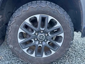 Toyota Tundra * LIMITED * CARFAX * БЕЗ ПЪРВОНАЧАЛНА ВНОСКА - 33999 € / 66496.26 лв. - 87251086 10