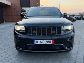 Jeep Grand cherokee 3, 0CRDI= 100000km= SUMMIT= TOP - 14999 € / 29335.49 лв. - 58532113 8