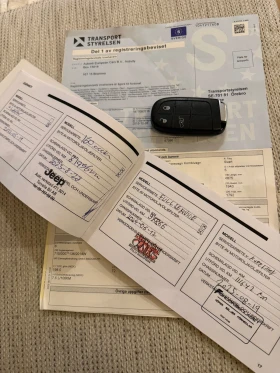 Jeep Grand cherokee 3, 0CRDI= 100000km= SUMMIT= TOP - 14999 € / 29335.49 лв. - 58532113 17