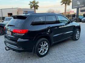 Jeep Grand cherokee 3, 0CRDI= 100000km= SUMMIT= TOP - 14999 € / 29335.49 лв. - 58532113 4