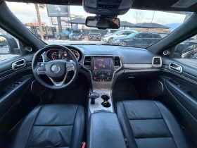 Jeep Grand cherokee 3, 0CRDI= 100000km= SUMMIT= TOP - 14999 € / 29335.49 лв. - 58532113 13