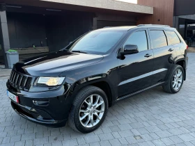 Jeep Grand cherokee 3, 0CRDI= 100000km= SUMMIT= TOP - 14999 € / 29335.49 лв. - 58532113 7