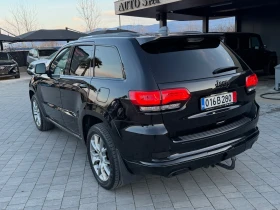 Jeep Grand cherokee 3, 0CRDI= 100000km= SUMMIT= TOP - 14999 € / 29335.49 лв. - 58532113 6