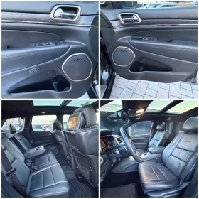 Jeep Grand cherokee 3, 0CRDI= 100000km= SUMMIT= TOP - 14999 € / 29335.49 лв. - 58532113 14