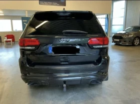 Jeep Grand cherokee 3, 0CRDI= 100000km= SUMMIT= TOP - 14999 € / 29335.49 лв. - 71568654 3