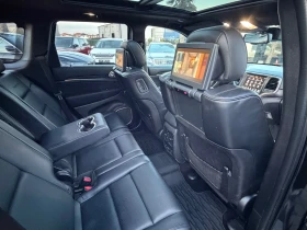 Jeep Grand cherokee 3, 0CRDI= 100000km= SUMMIT= TOP - 14999 € / 29335.49 лв. - 58532113 11
