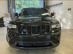 Jeep Grand cherokee 3, 0CRDI= 100000km= SUMMIT= TOP - 14999 € / 29335.49 лв. - 71568654 2