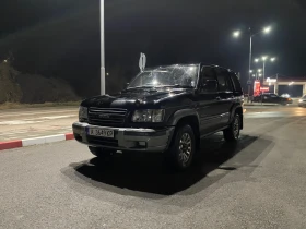 Isuzu Trooper 3.0d - 3000 € / 5867.49 лв. - 15321206 4