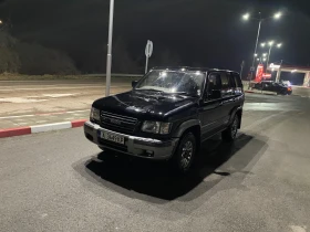 Isuzu Trooper 3.0d - 3000 € / 5867.49 лв. - 15321206 9