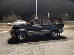 Isuzu Trooper 3.0d - 3000 € / 5867.49 лв. - 15321206 3