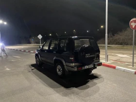 Isuzu Trooper 3.0d - 3000 € / 5867.49 лв. - 15321206 5