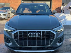Audi Q3 * 45 TFSI quattro * 2 Ключа * Шибидах * Погреви *  - 22000 € / 43028.26 лв. - 34494228 6