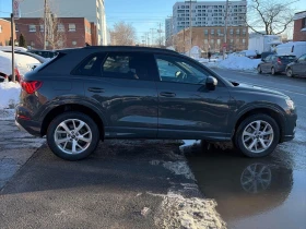 Audi Q3 * 45 TFSI quattro * 2 Ключа * Шибидах * Погреви *  - 22000 € / 43028.26 лв. - 34494228 3