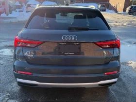 Audi Q3 * 45 TFSI quattro * 2 Ключа * Шибидах * Погреви *  - 22000 € / 43028.26 лв. - 34494228 4